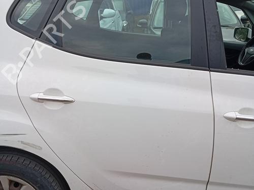 Used Right rear door Right rear door HYUNDAI ix20 (JC) 1.4 CRDi (90 hp) 36477664 36477664