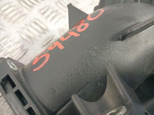 Throttle body MERCEDES-BENZ VIANO (W639)  | BP29626410M82 