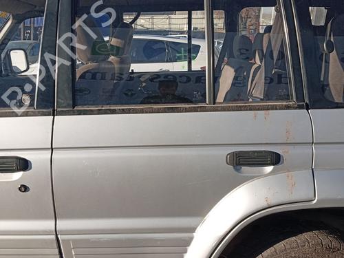 Used Left rear door Left rear door BMW 3 (E36) 318 is (140 hp) 40088838 40088838