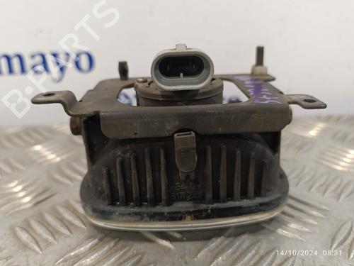 Left front fog light MITSUBISHI OUTLANDER I (CU_W) 2.0 (CU2W) | BP20310508C30 
