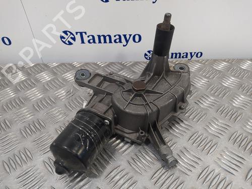 Front wiper motor CITROËN C4 Grand Picasso I (UA_) 2.0 HDi 138 | BP12553196M29 