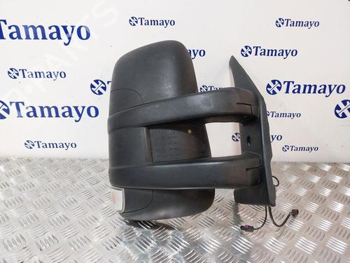 Right mirror IVECO DAILY IV Van 65C18 | BP29374482C27 