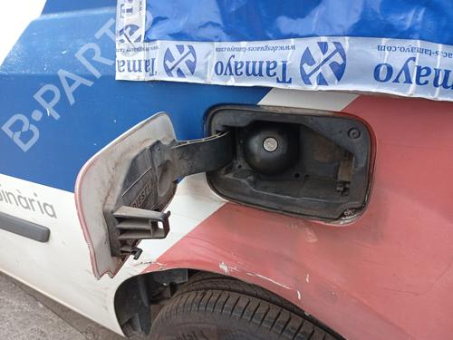 Bensintank Bensintank RENAULT KANGOO Express (FW0/1_) 1.5 dCi 70 (FW0A, KW0V) (68 hp) 36354456 36354456