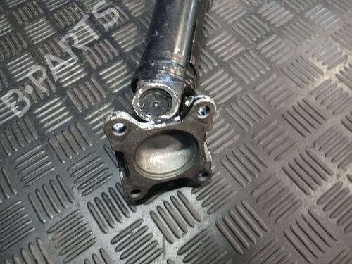 Driveshaft MERCEDES-BENZ VIANO (W639)  | BP29752191M37 
