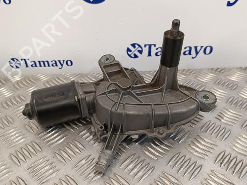 Front wiper motor CITROËN C4 Grand Picasso I (UA_) 2.0 HDi 138 | BP16530849M29 