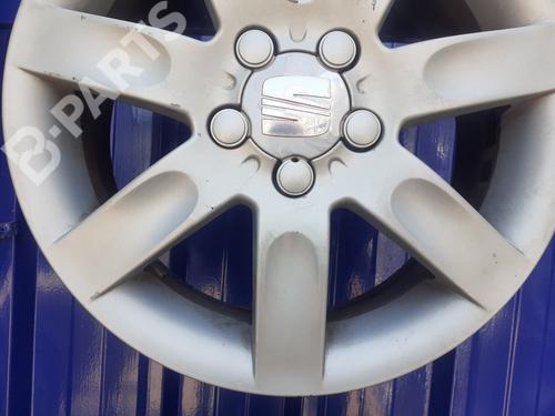 Rim SEAT IBIZA III (6L1) 1.9 TDI | BP10173279C45 