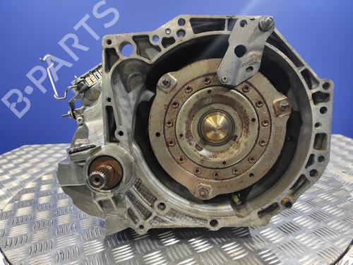 Used Gearbox CITROËN C4 II (NC_) [2009-2026]  12257923