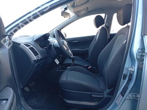 Engine HYUNDAI i20 I (PB, PBT) 1.2 | BP33455216M1  - Image 16