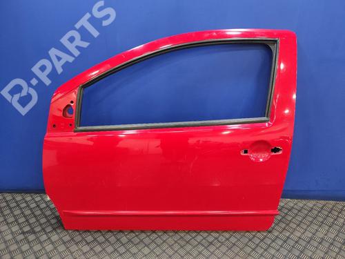 Used Left front door CITROËN C2 (JM_) 1.4 HDi (68 hp) 9243734