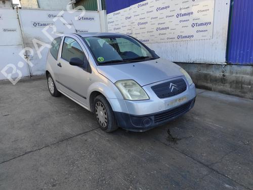 Engine control unit (ECU) CITROËN C2 (JM_)  | BP22188966M57 