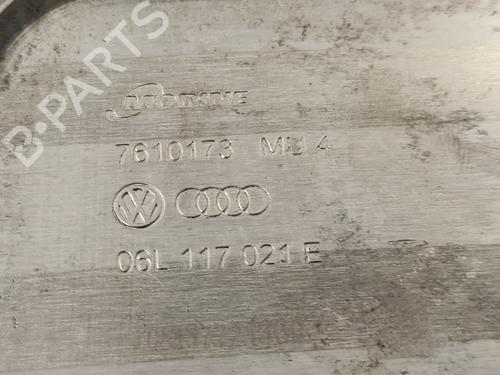 Oil radiator AUDI A3 (8V1, 8VK) S3 quattro | BP14359028M33 