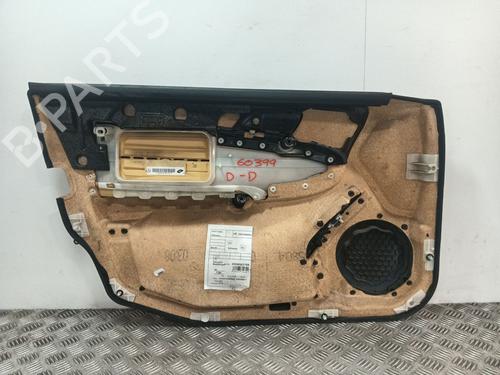 Front right panel MERCEDES-BENZ C-CLASS (W203) C 180 Kompressor (203.046) | BP36034104C59 - Image 4