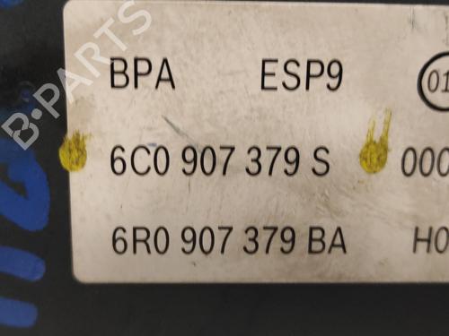 ABS pump AUDI A1 Sportback (8XA, 8XF)  | BP24288295M43 