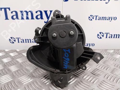 Heater blower motor FIAT DOBLO Bus (263_) 1.4 (263AXA1A) | BP16317838M62 