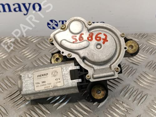 Viskermotor bakrute FIAT PANDA (169_) 1.2 (169.AXB11, 169.AXB1A) (60 hp) 17560422