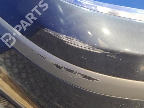 Front bumper RENAULT LAGUNA II (BG0/1_) 1.9 dCi (BG08, BG0G) | BP9770188C7 