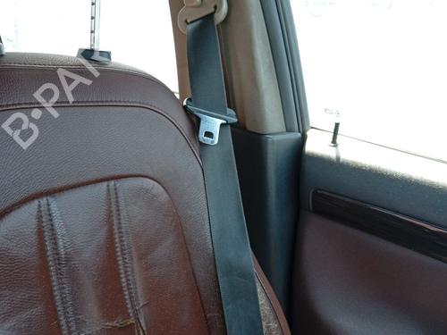 Used Front left seatbelt Front left seatbelt 37418269 37418269