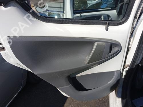 Used Rear left panel Rear left panel TOYOTA AYGO (_B1_) 1.0 (KGB10_, KGB10R) (68 hp) 35769994 35769994