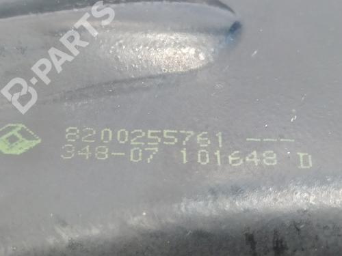 Right front suspension arm RENAULT MEGANE II (BM0/1_, CM0/1_) 1.9 dCi (BM0G, CM0G) | BP10565083M13 