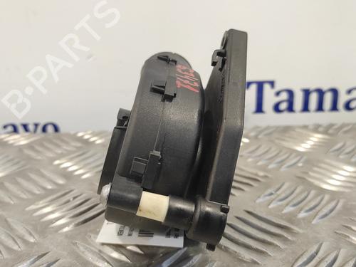 Heater blower motor MERCEDES-BENZ E-CLASS (W212) E 500 4-matic (212.091) | BP14358202M62