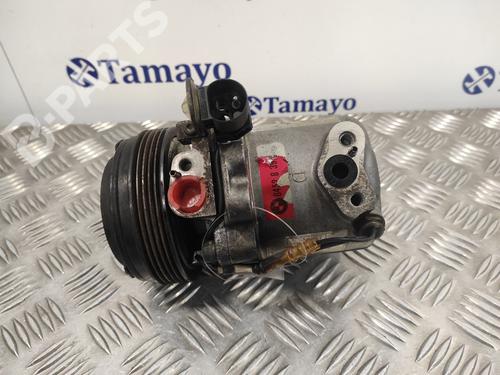 AC compressor BMW 3 (E36)  | BP11872881M34 