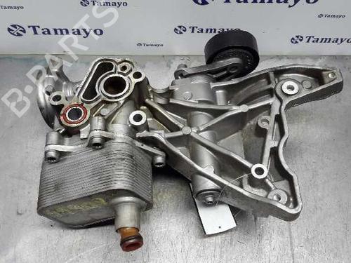 Oil radiator SEAT LEON (1P1) 1.8 TSI | BP14360250M33 