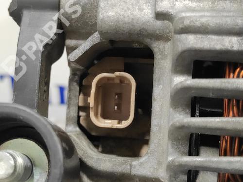 Alternator PEUGEOT 407 SW (6E_, 6D_) 2.0 | BP10565772M7 