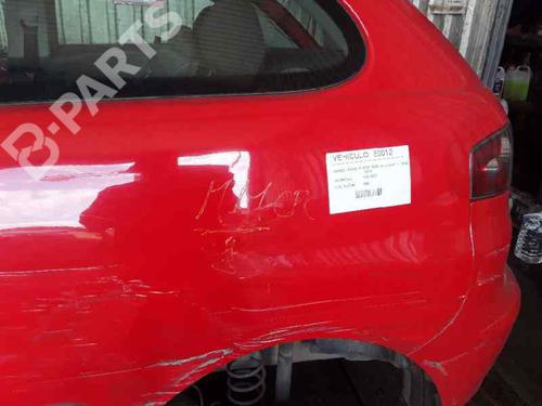 Front right window mechanism SEAT IBIZA III (6L1) 1.4 16V | BP6140992C23 