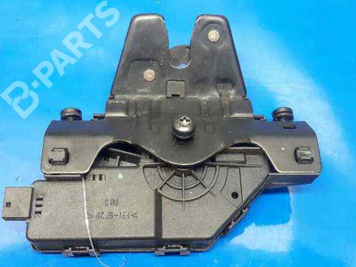 Tailgate lock BMW 3 Coupe (E46)  | BP6144359C101 
