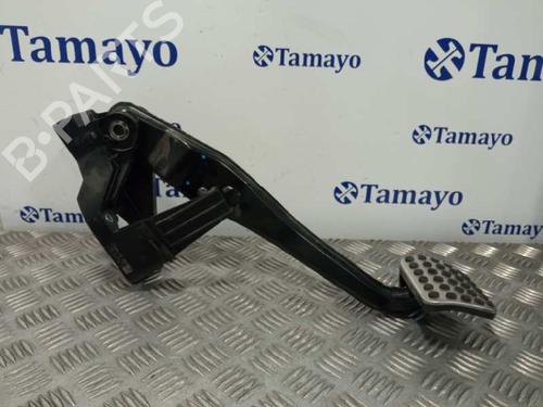 Break pedal MERCEDES-BENZ GLA-CLASS (X156)  | BP27386803I19 