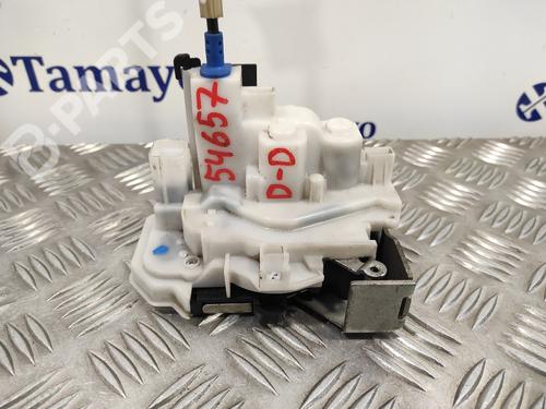 Front right lock OPEL COMBO Tour (X12) 1.6 CDTI (C26, D26, E26, C05) 519750790