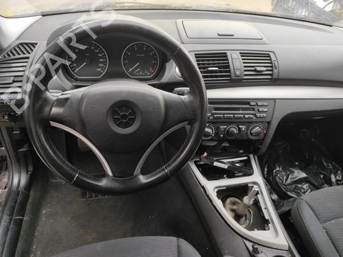 Ceinture de sécurité avant droite BMW 1 (E87)  | BP29938424I25 