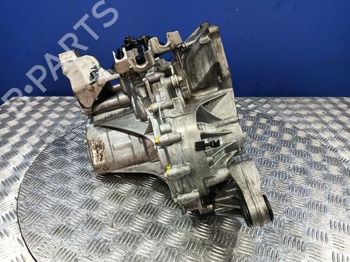 Gearbox FORD C-MAX II (DXA/CB7, DXA/CEU) | BP29977794M3