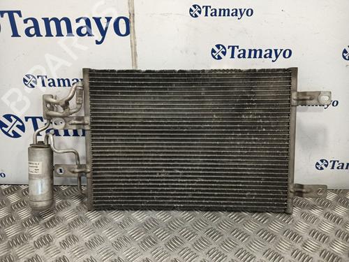 AC radiator OPEL MERIVA A MPV (X03)  | BP30002951M32 