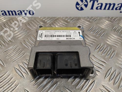 ECU airbags FORD TOURNEO CONNECT  | BP9654413M53 