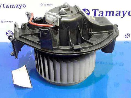 Heater blower motor AUDI A6 Allroad C6 (4FH) 3.0 TDI quattro | BP5619262M62 