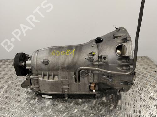gearbox-mercedes-benz-c-class-w204-2007-2008-2009-2010-2011-2012-2013-2014-2015-31918237 main image