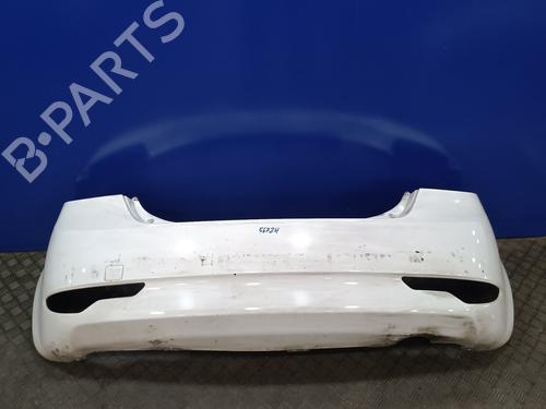 BP17119434C8 | Rear bumper KIA CEE'D Hatchback (ED) 1.6 CRDi 115 BP17119434C8