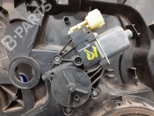 Front left window mechanism FORD FIESTA VI (CB1, CCN)  | BP880234C22 
