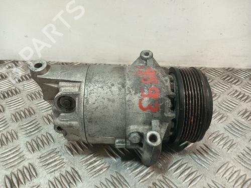 AC compressor OPEL ASTRA H GTC (A04) 1.9 CDTI (L08) | BP36003831M34 - Image 7