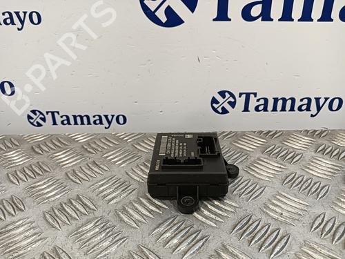 Electronic module FORD FOCUS III  | BP19784352M83 