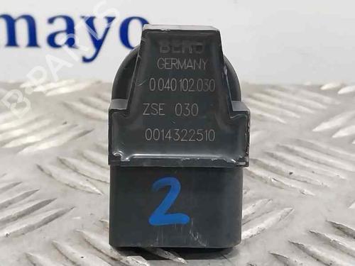 Ignition coil SEAT IBIZA III (6L1) 1.4 16V | BP21517834M94 