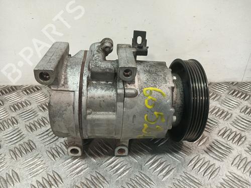 AC radiator KIA CARENS IV 1.7 CRDi | BP35982177M32 - Image 4