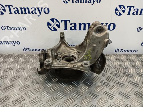 Used Left front steering knuckle VW CADDY IV Box Body/MPV (SAA, SAH) [2015-2025]  21395475