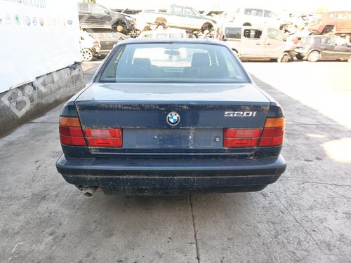 Engine BMW 5 (E34) 520 i 24V | BP39101004M1 - Image 7