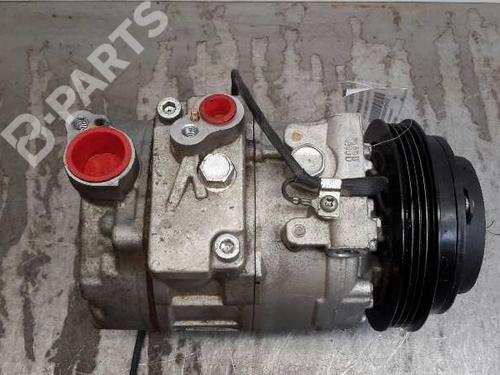 BP5867627M34 | Compressor A/A AUDI A6 C5 Avant (4B5) 2.5 TDI BP5867627M34