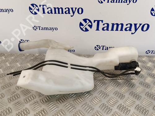 Windscreen washer tank FORD FIESTA VI (CB1, CCN) 1.6 TDCi | BP17576835C113 