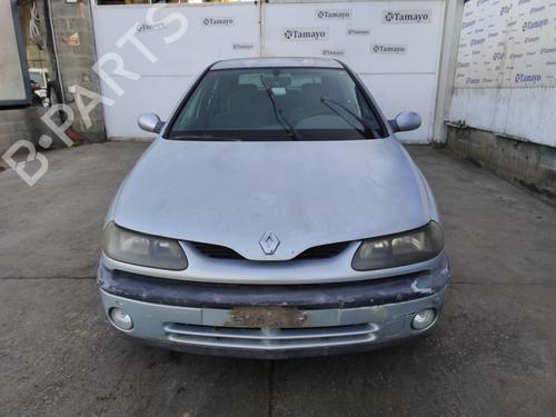 Gearbox RENAULT LAGUNA I (B56_, 556_)  | BP21558963M3 