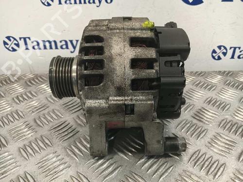 Alternator CITROËN NEMO Box Body/MPV (AA_)  | BP25117988M7 