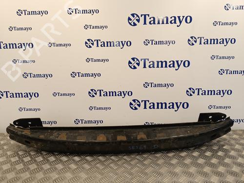 Front bumper reinforcement SEAT ALHAMBRA (7V8, 7V9)  | BP16856186C109 